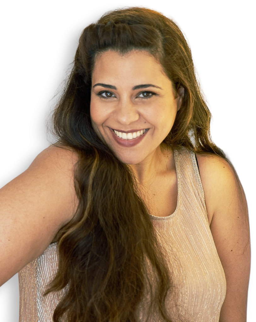 יערה צינמון רוזי