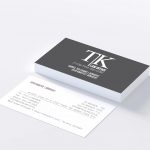 כרטיס ביקור