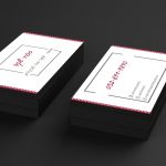 כרטיס ביקור