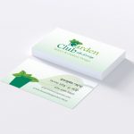 כרטיס ביקור